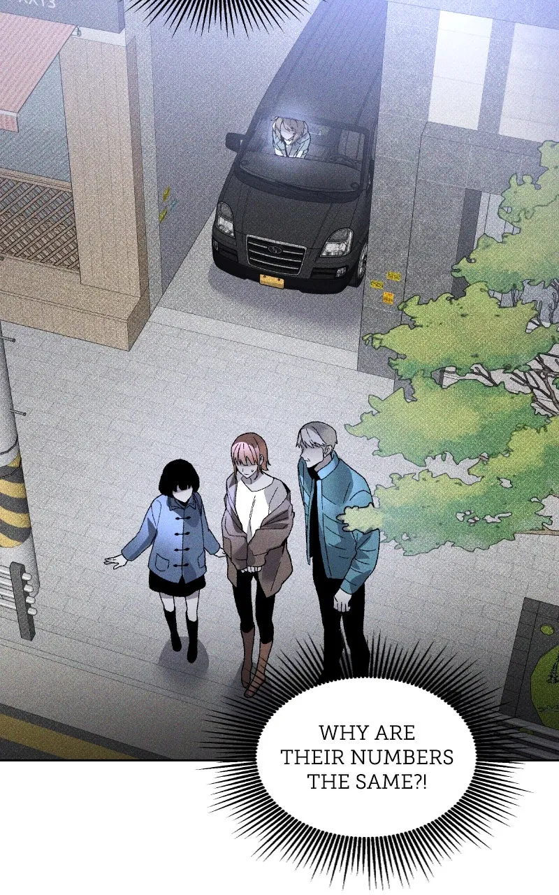 Read Destined Killer chapter 11 image 3 on Lezhin