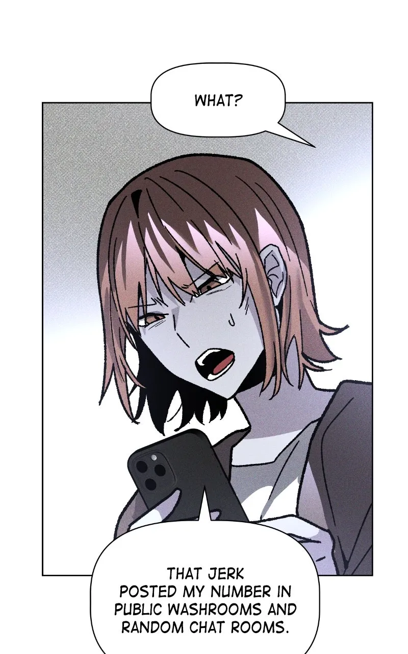Read Destined Killer chapter 11 image 30 on Lezhin