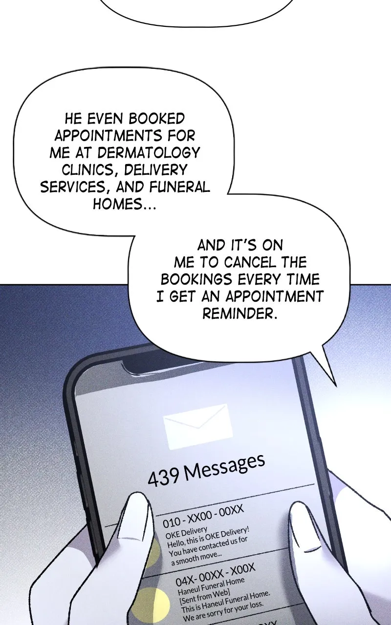 Read Destined Killer chapter 11 image 31 on Lezhin
