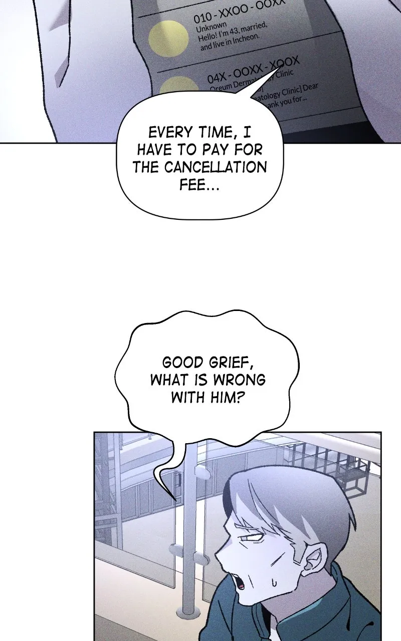 Read Destined Killer chapter 11 image 32 on Lezhin