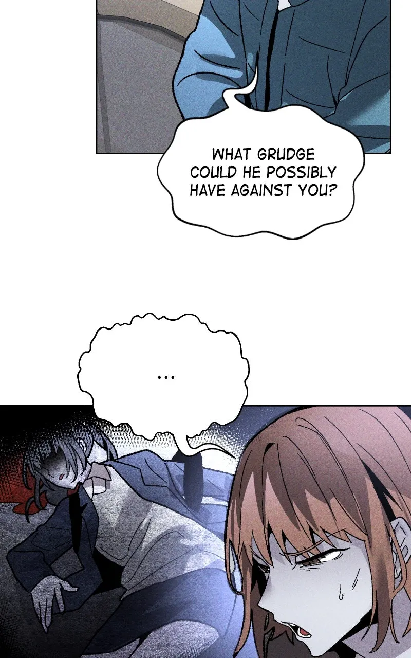 Read Destined Killer chapter 11 image 33 on Lezhin