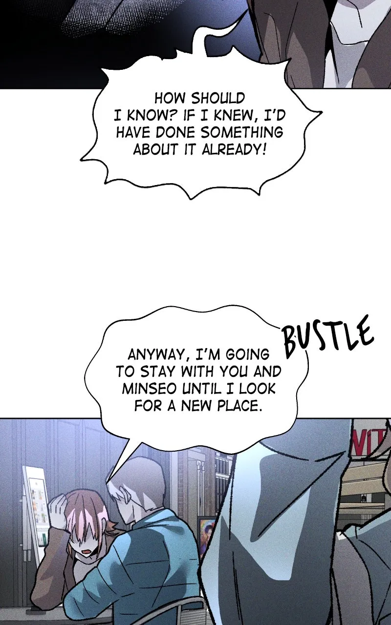 Read Destined Killer chapter 11 image 34 on Lezhin