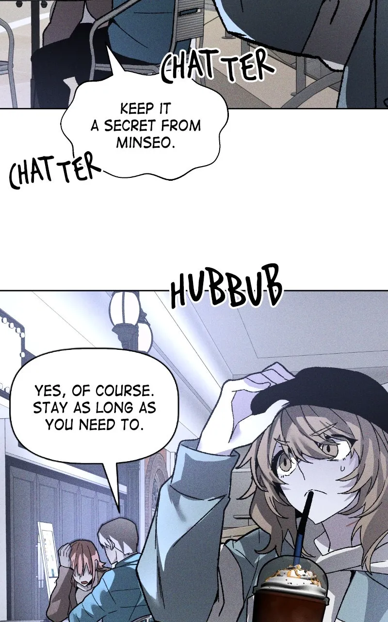 Read Destined Killer chapter 11 image 35 on Lezhin