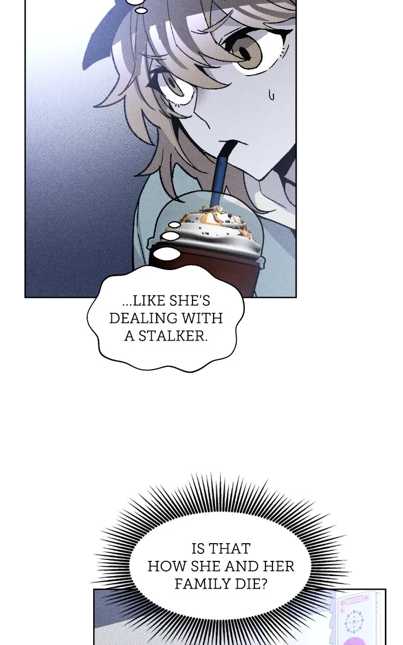 Read Destined Killer chapter 11 image 37 on Lezhin