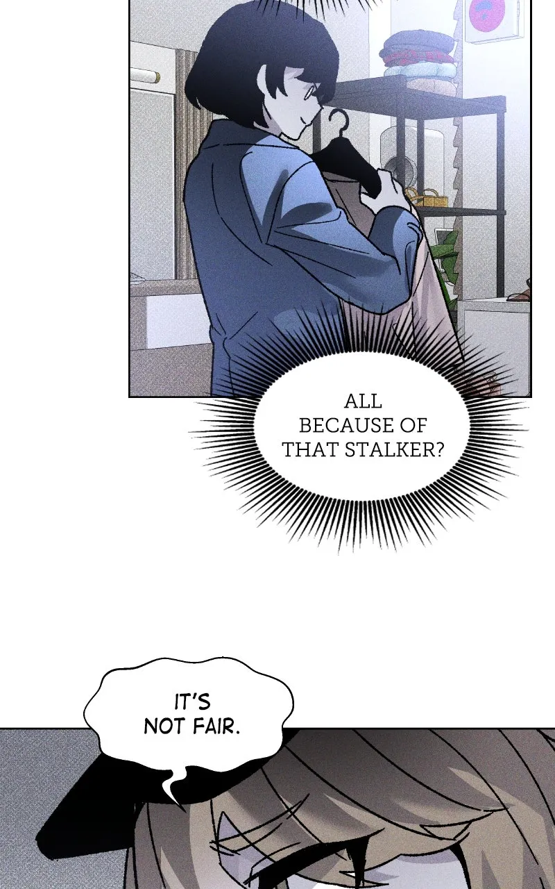 Read Destined Killer chapter 11 image 38 on Lezhin