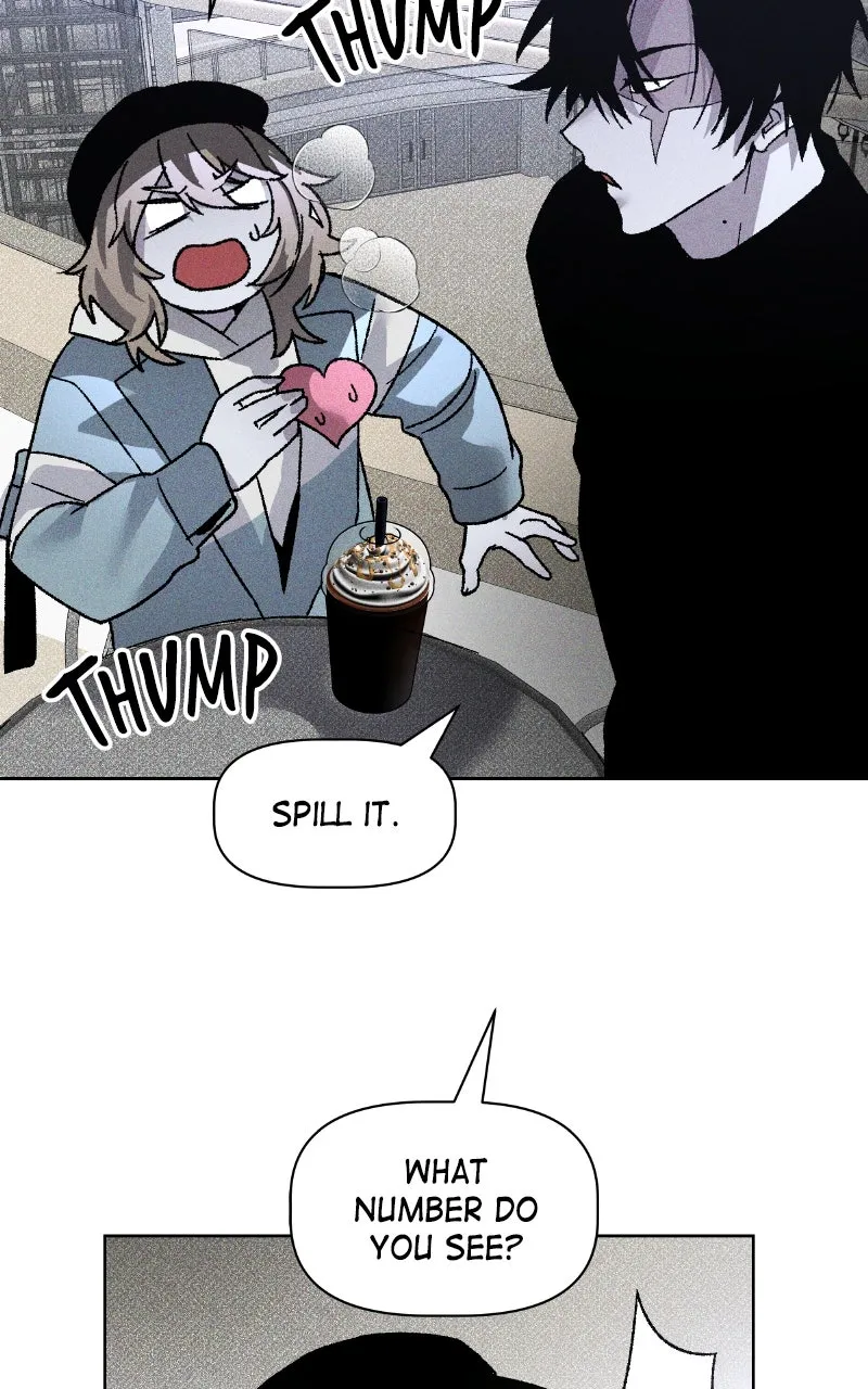 Read Destined Killer chapter 11 image 42 on Lezhin