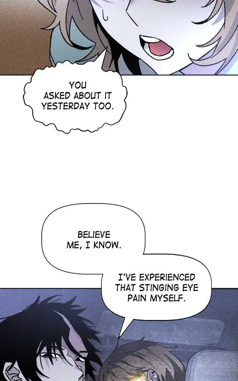 Read Destined Killer chapter 11 image 46 on Lezhin