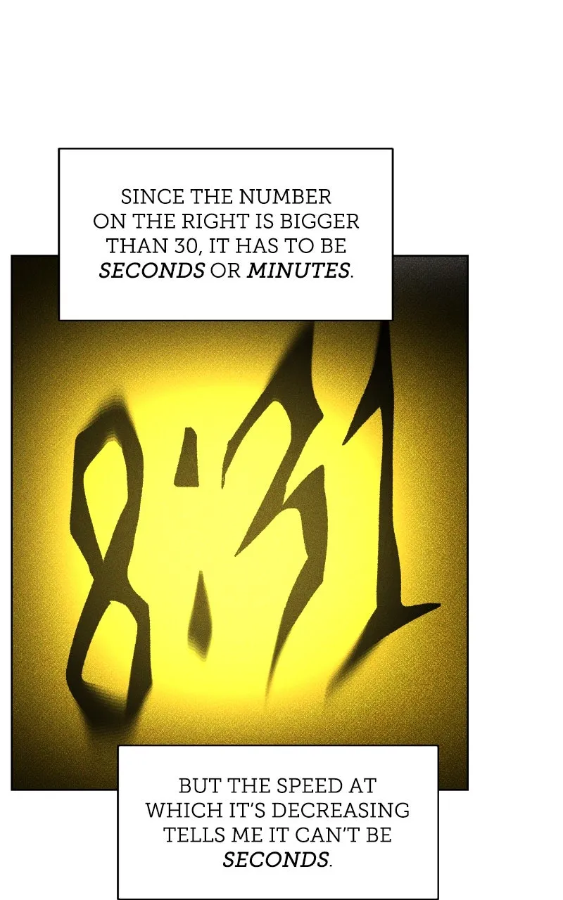 Read Destined Killer chapter 11 image 5 on Lezhin