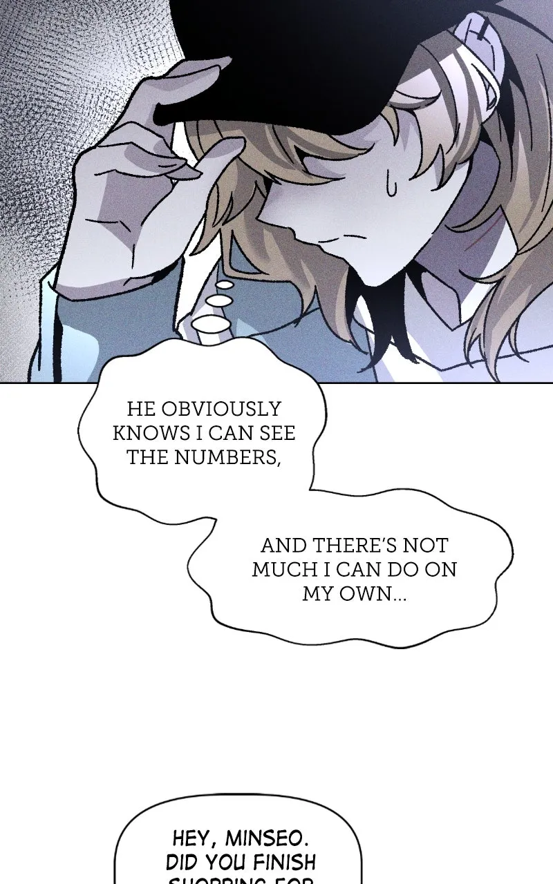 Read Destined Killer chapter 11 image 50 on Lezhin