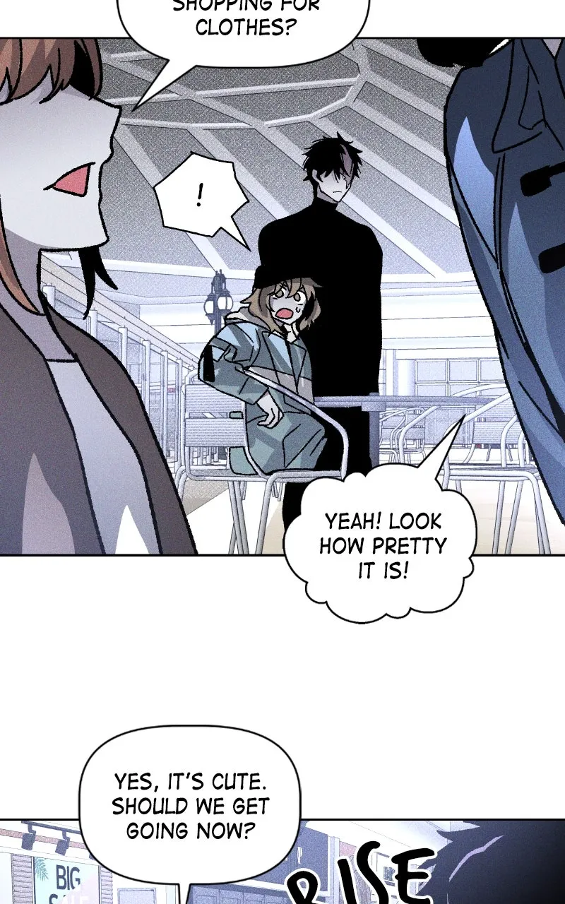 Read Destined Killer chapter 11 image 51 on Lezhin