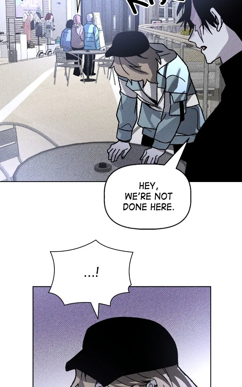 Read Destined Killer chapter 11 image 52 on Lezhin