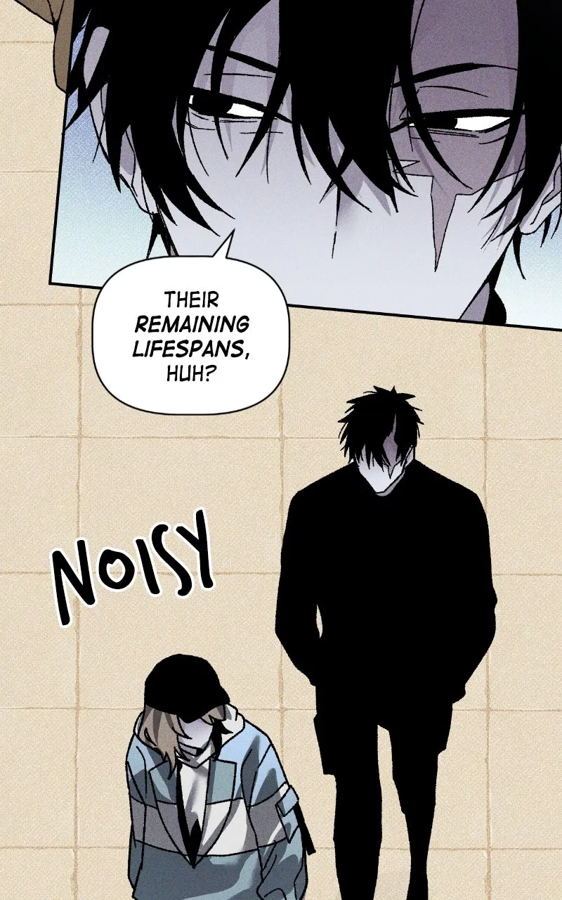 Read Destined Killer chapter 11 image 56 on Lezhin