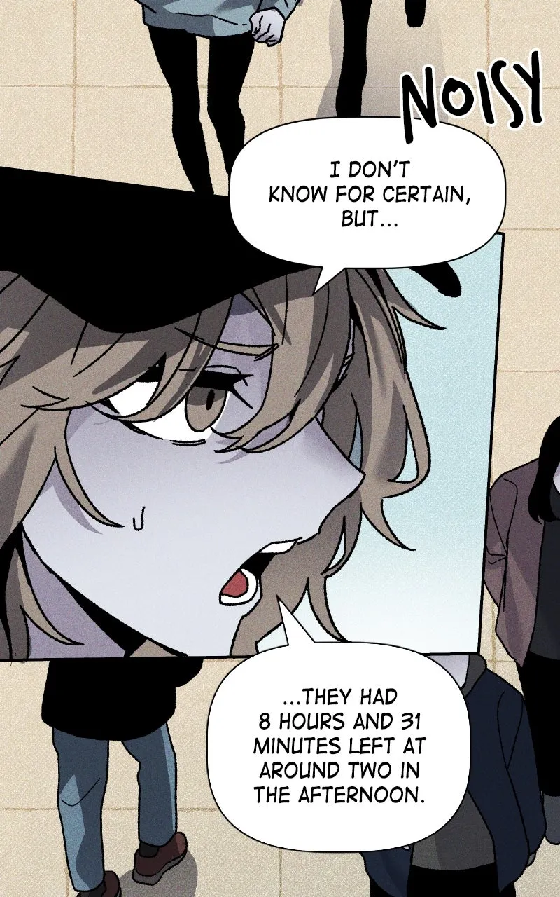 Read Destined Killer chapter 11 image 57 on Lezhin