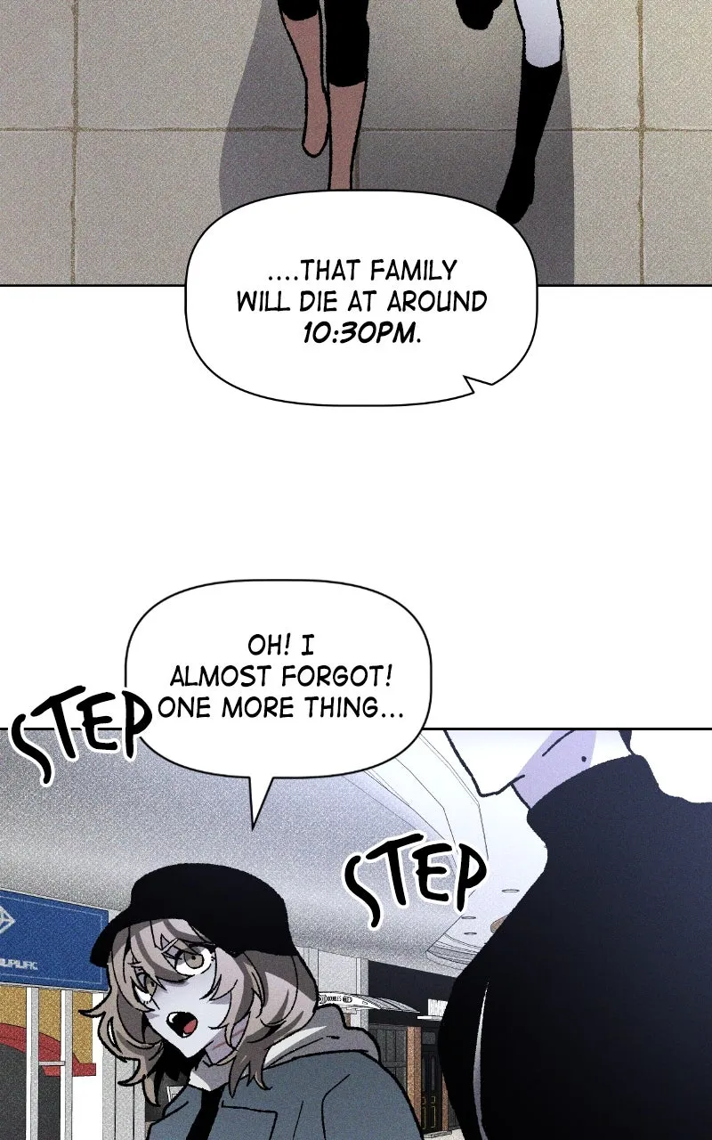Read Destined Killer chapter 11 image 59 on Lezhin
