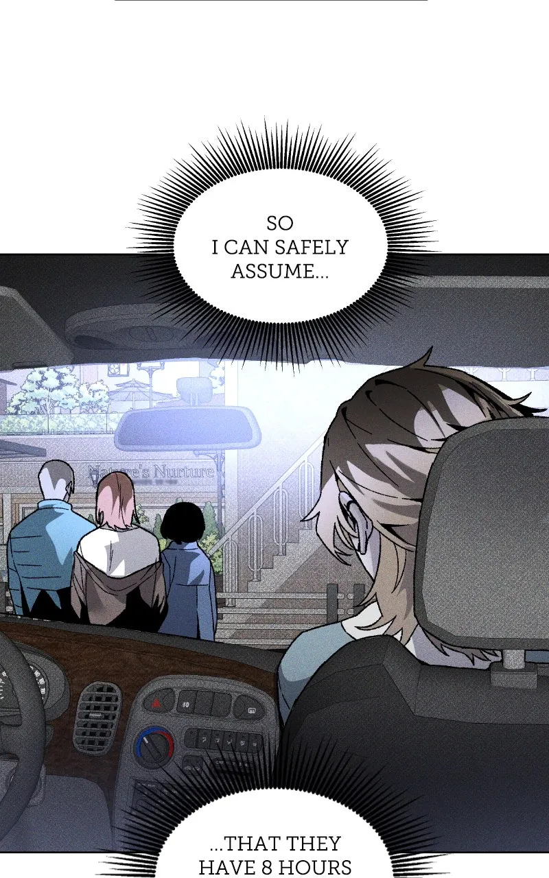 Read Destined Killer chapter 11 image 6 on Lezhin