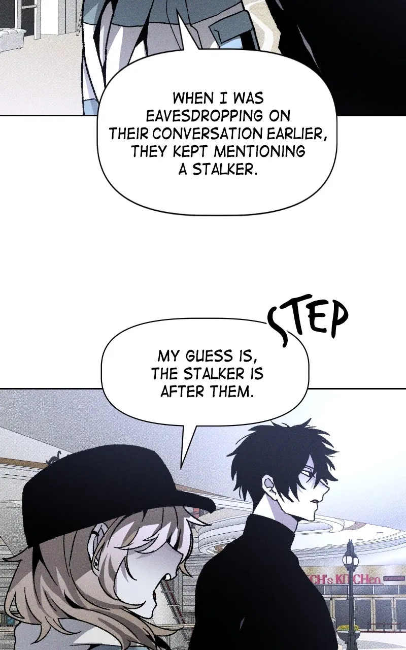 Read Destined Killer chapter 11 image 60 on Lezhin