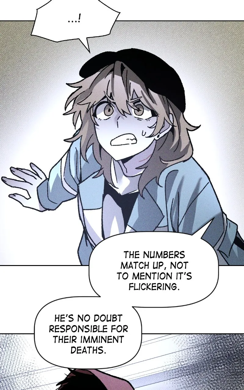 Read Destined Killer chapter 11 image 64 on Lezhin