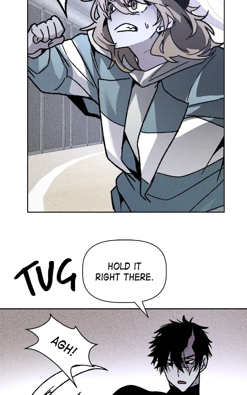 Read Destined Killer chapter 11 image 66 on Lezhin
