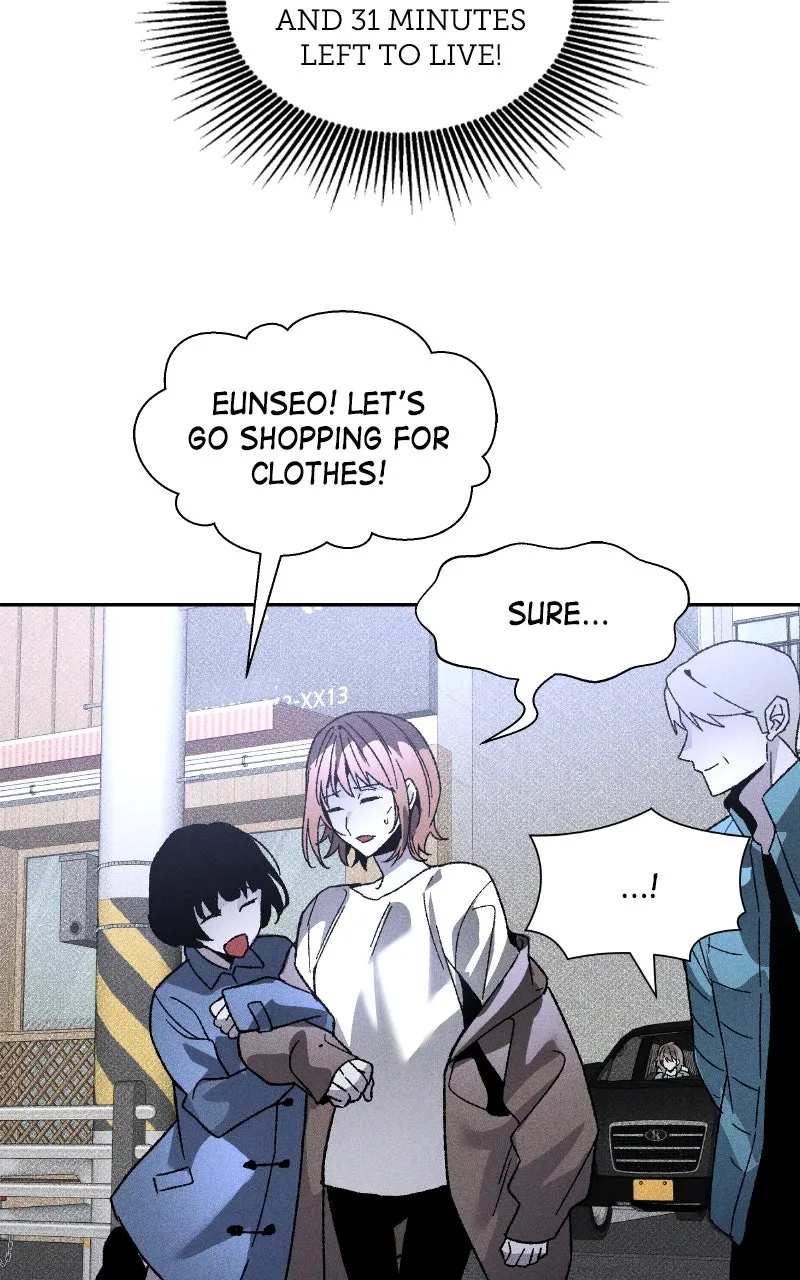 Read Destined Killer chapter 11 image 7 on Lezhin