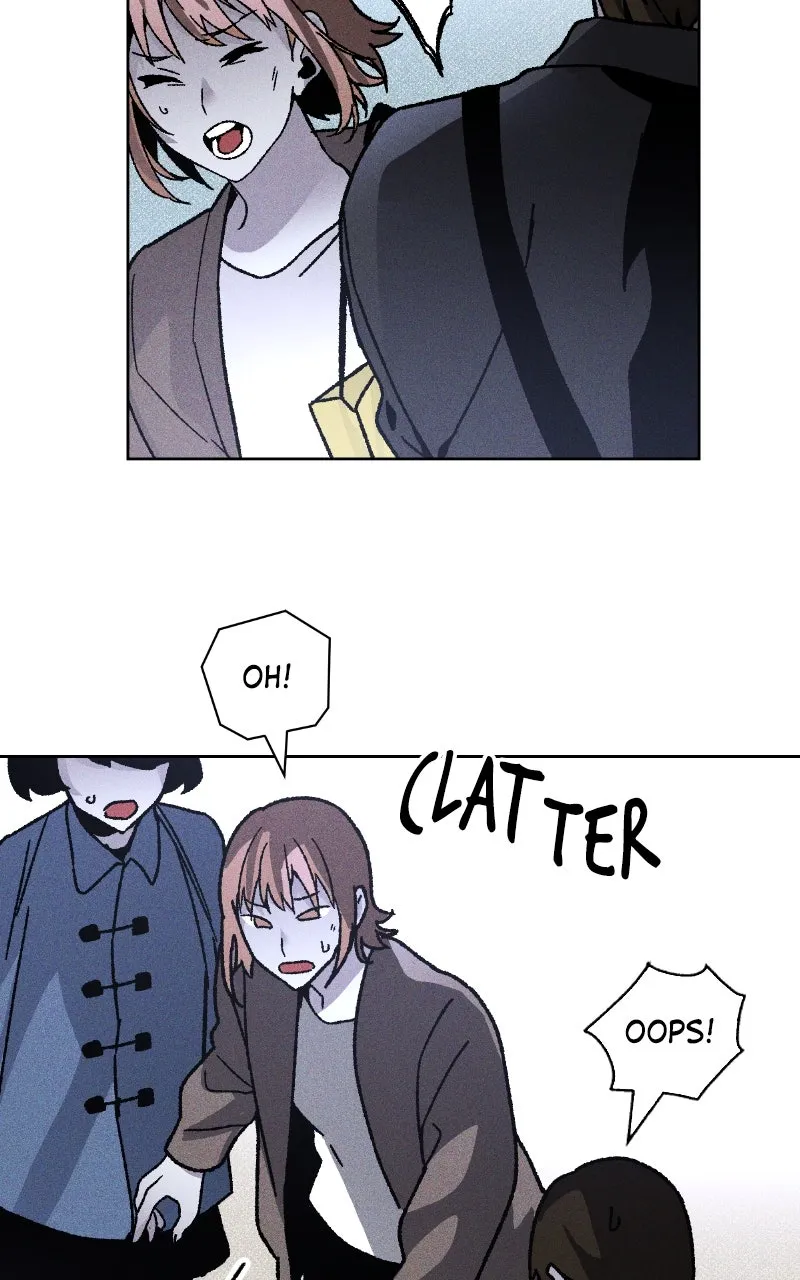 Read Destined Killer chapter 11 image 72 on Lezhin