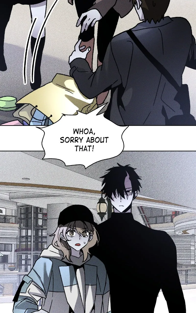 Read Destined Killer chapter 11 image 73 on Lezhin