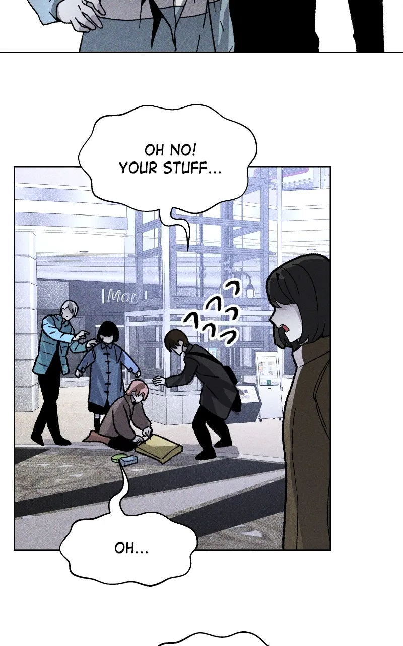 Read Destined Killer chapter 11 image 74 on Lezhin