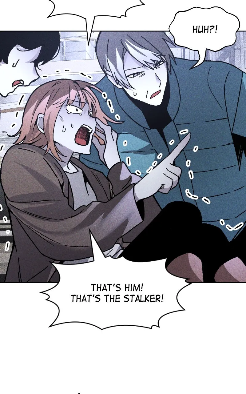 Read Destined Killer chapter 11 image 79 on Lezhin