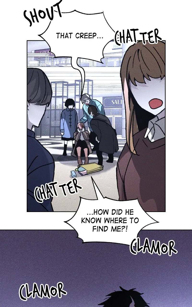 Read Destined Killer chapter 11 image 80 on Lezhin