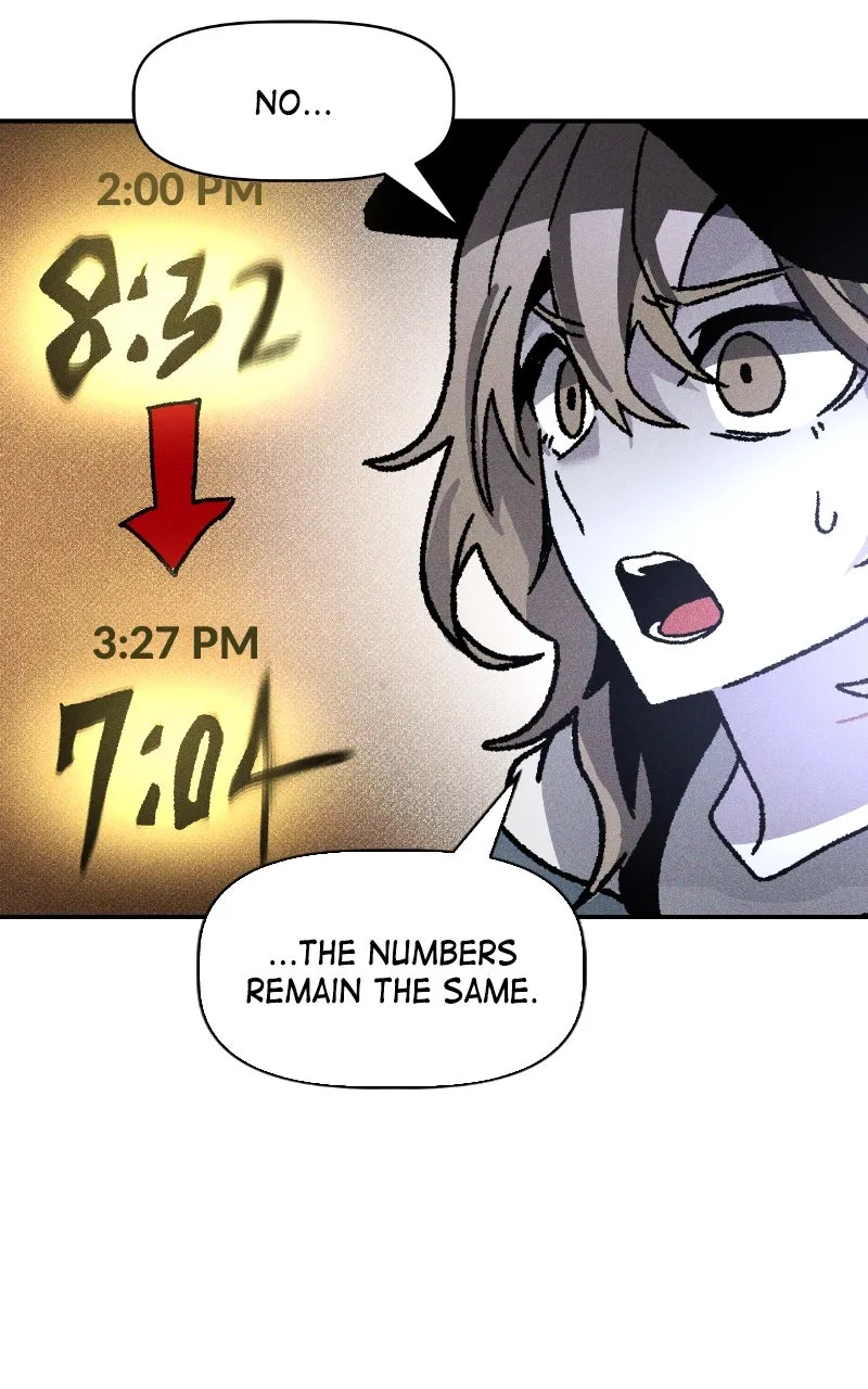 Read Destined Killer chapter 11 image 86 on Lezhin