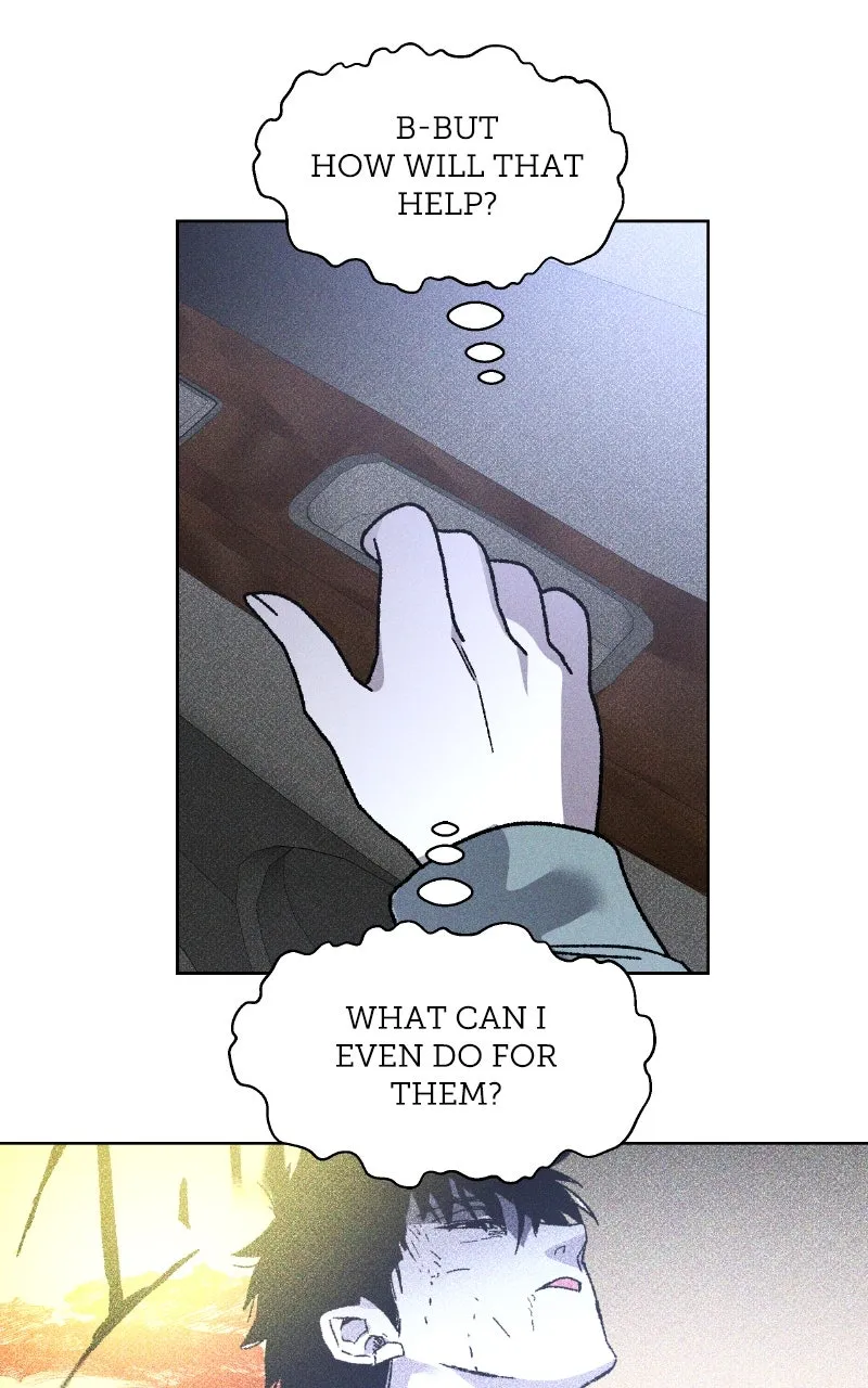 Read Destined Killer chapter 11 image 9 on Lezhin