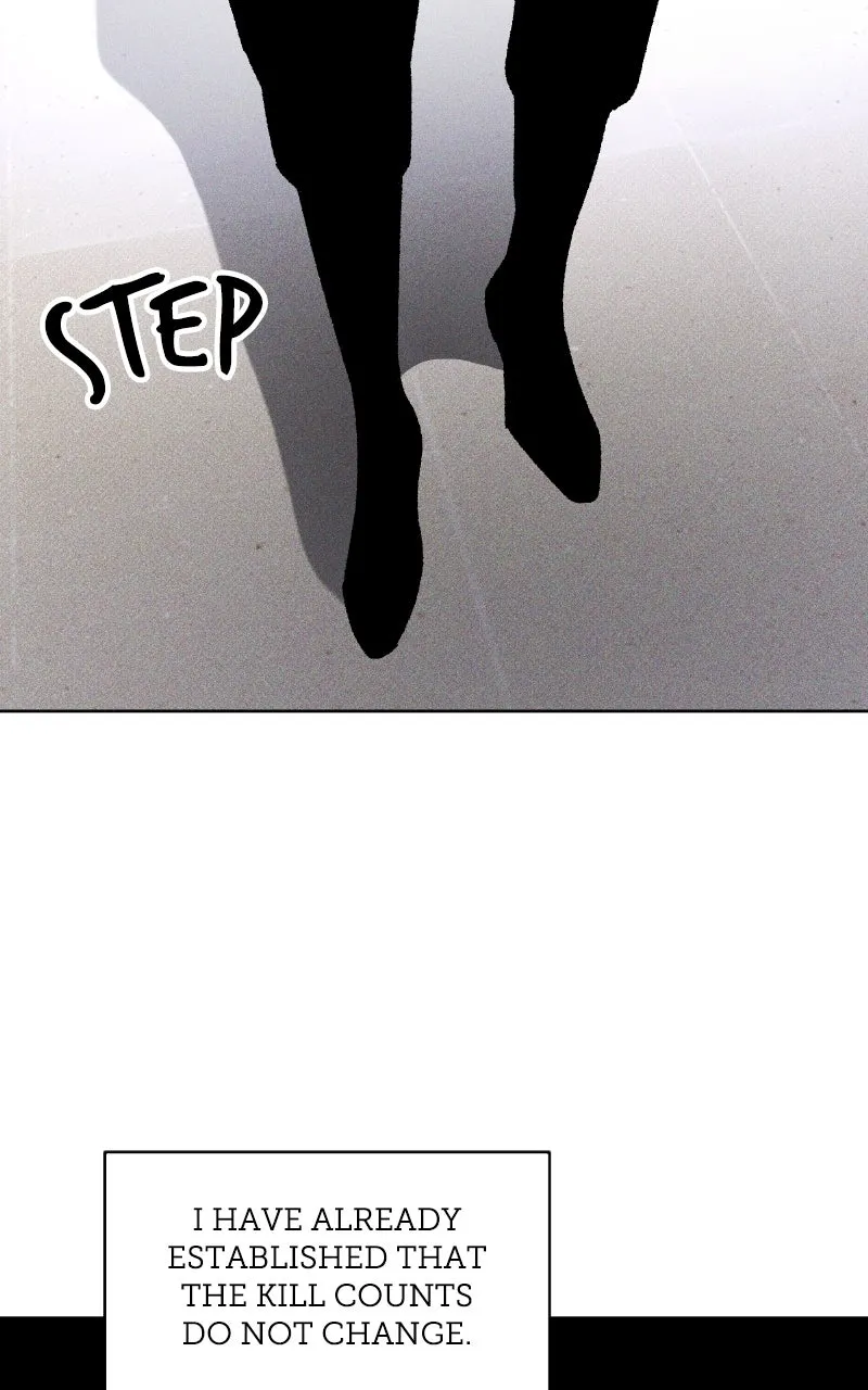 Read Destined Killer chapter 12 image 1 on Lezhin