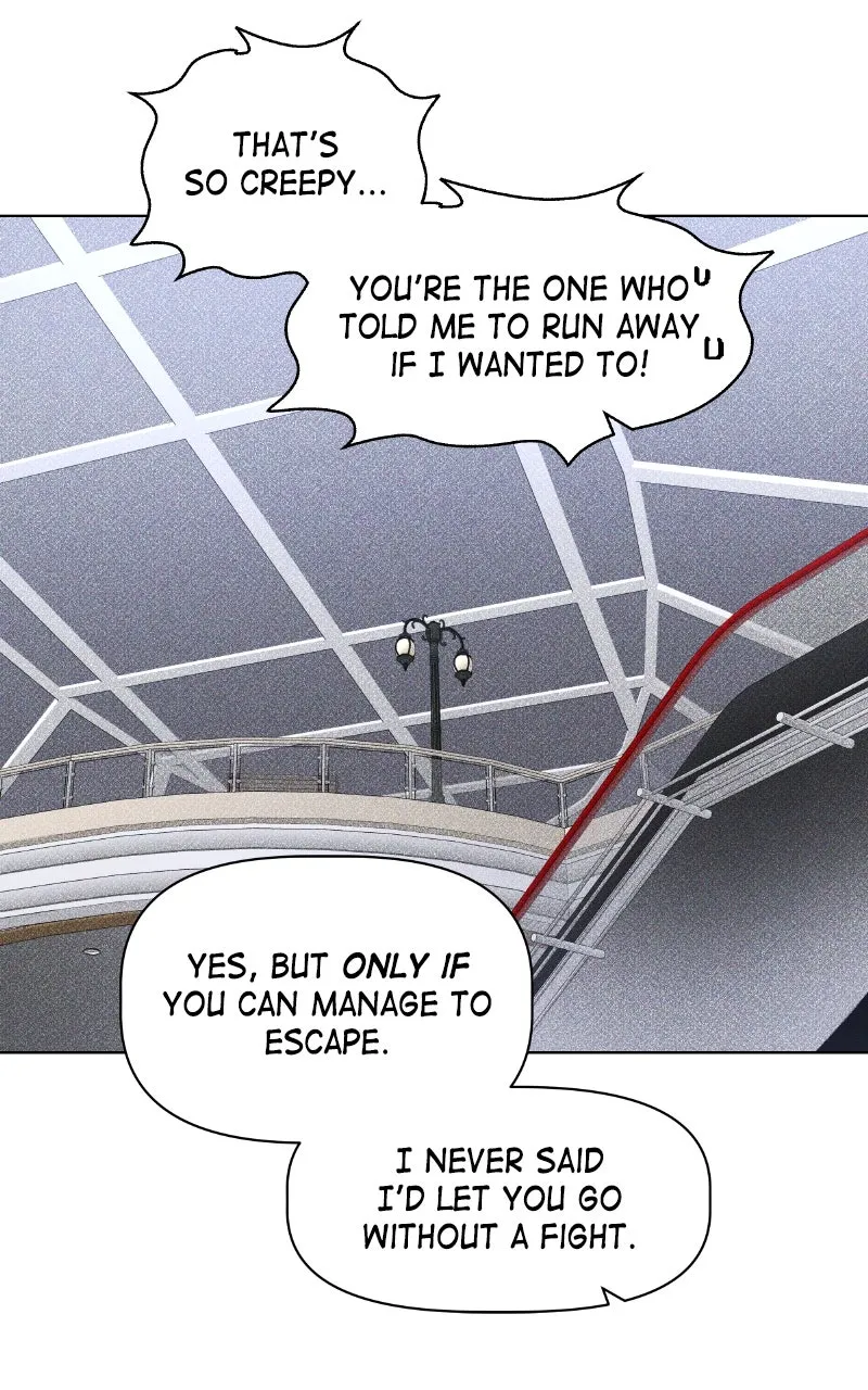 Read Destined Killer chapter 12 image 11 on Lezhin