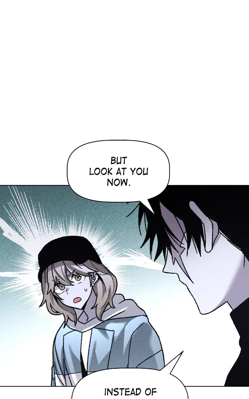 Read Destined Killer chapter 12 image 12 on Lezhin