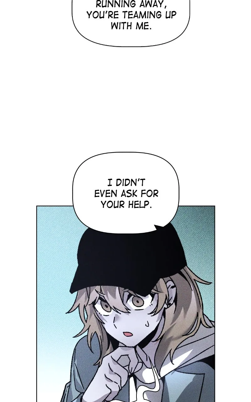 Read Destined Killer chapter 12 image 13 on Lezhin