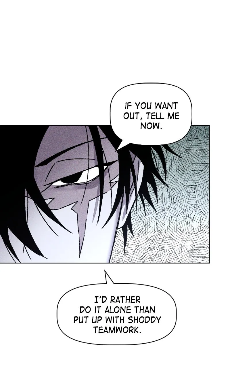 Read Destined Killer chapter 12 image 15 on Lezhin
