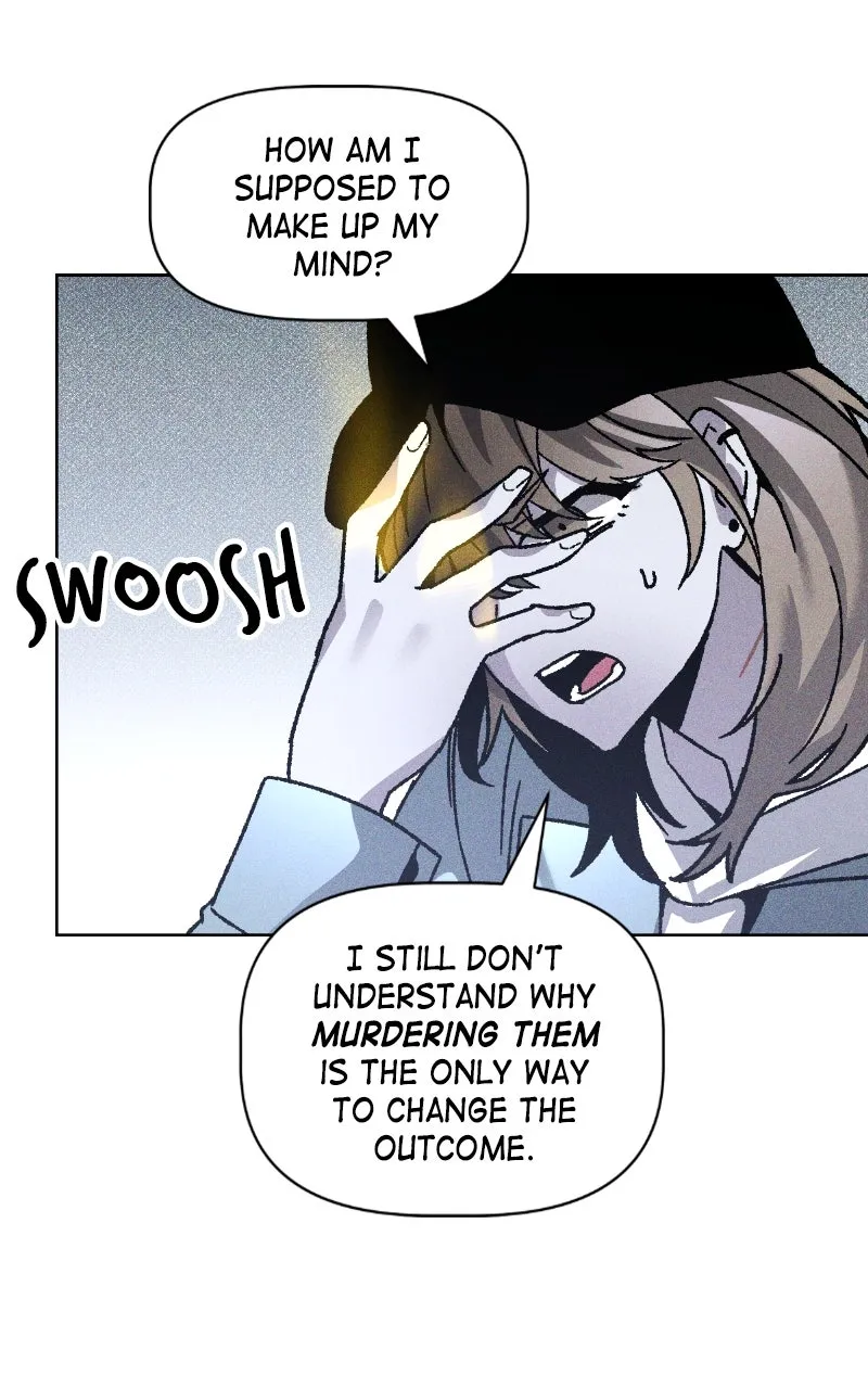 Read Destined Killer chapter 12 image 16 on Lezhin