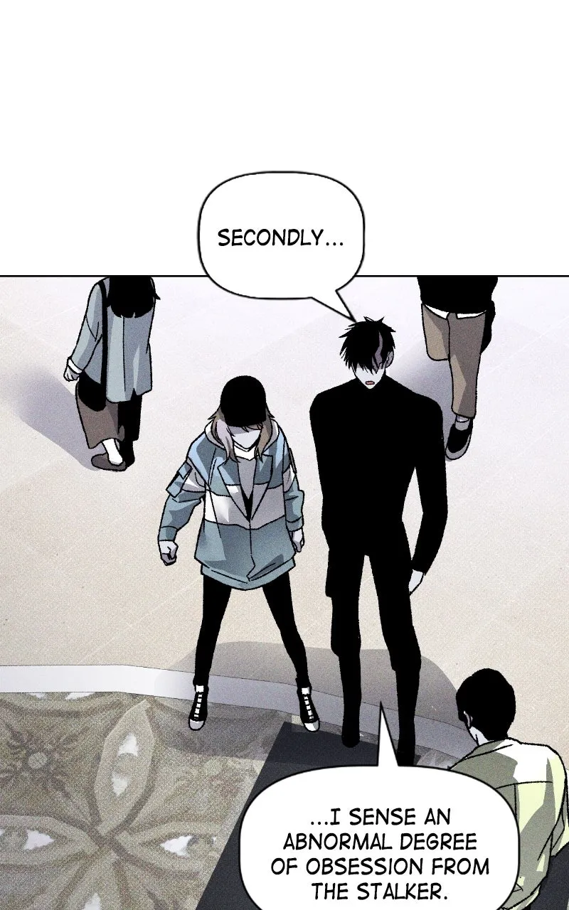 Read Destined Killer chapter 12 image 21 on Lezhin