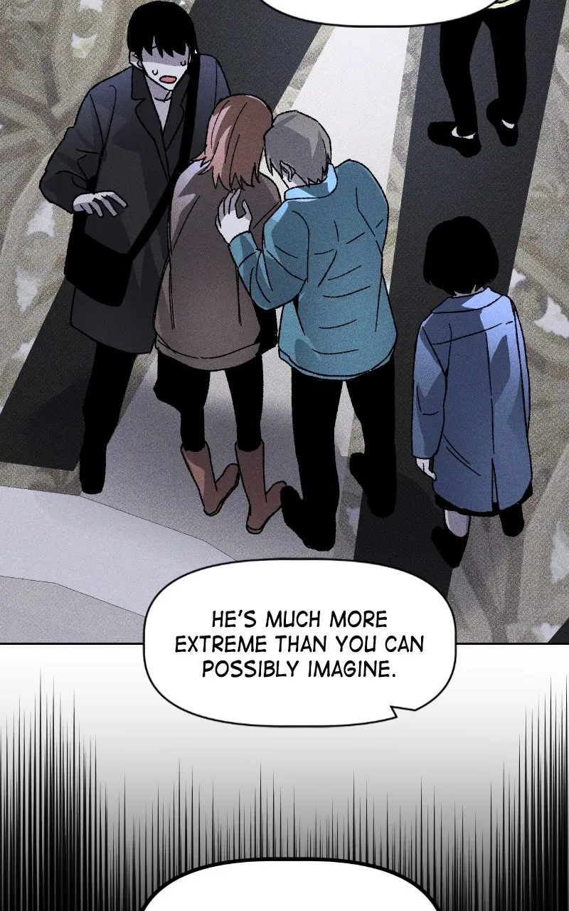 Read Destined Killer chapter 12 image 22 on Lezhin
