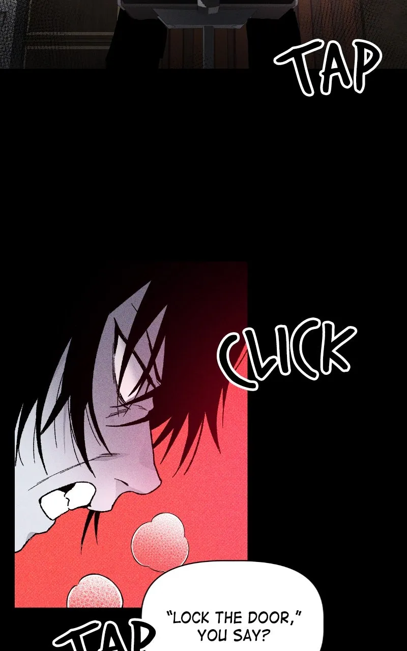 Read Destined Killer chapter 12 image 24 on Lezhin