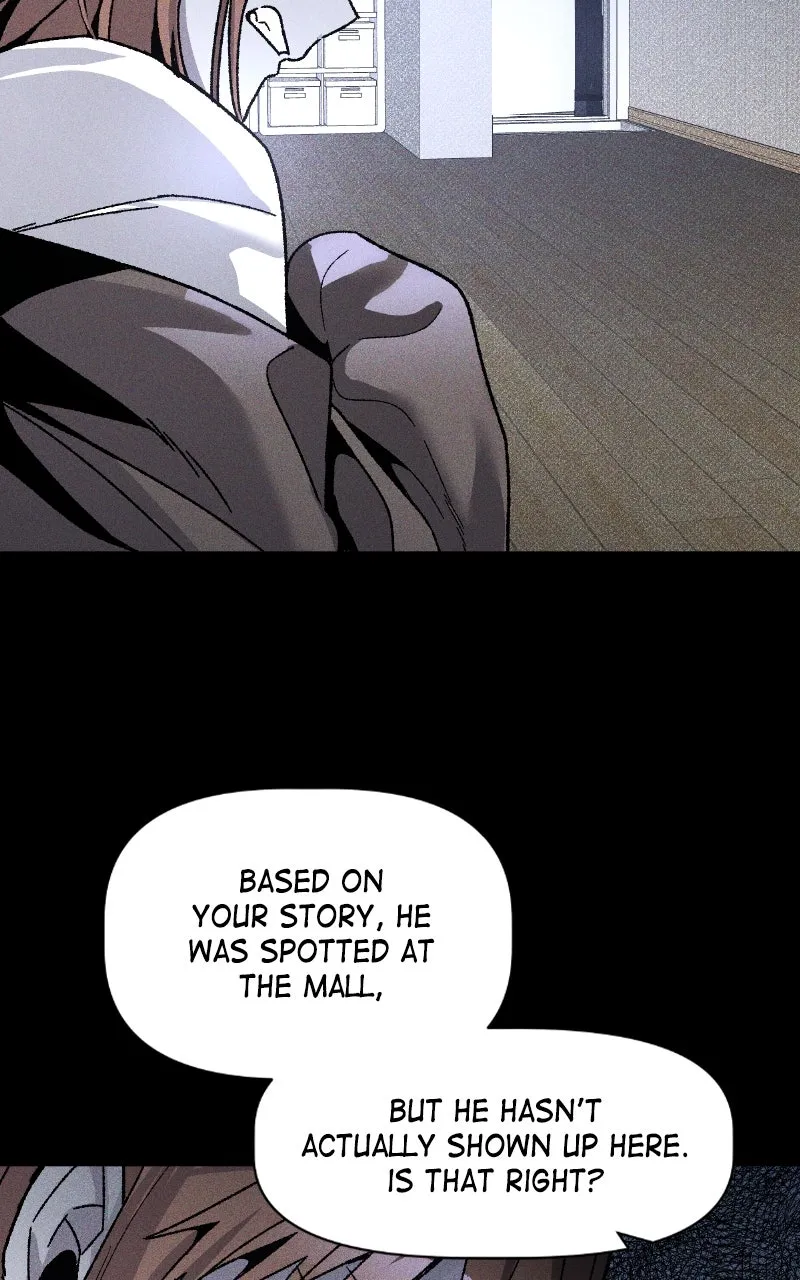 Read Destined Killer chapter 12 image 34 on Lezhin