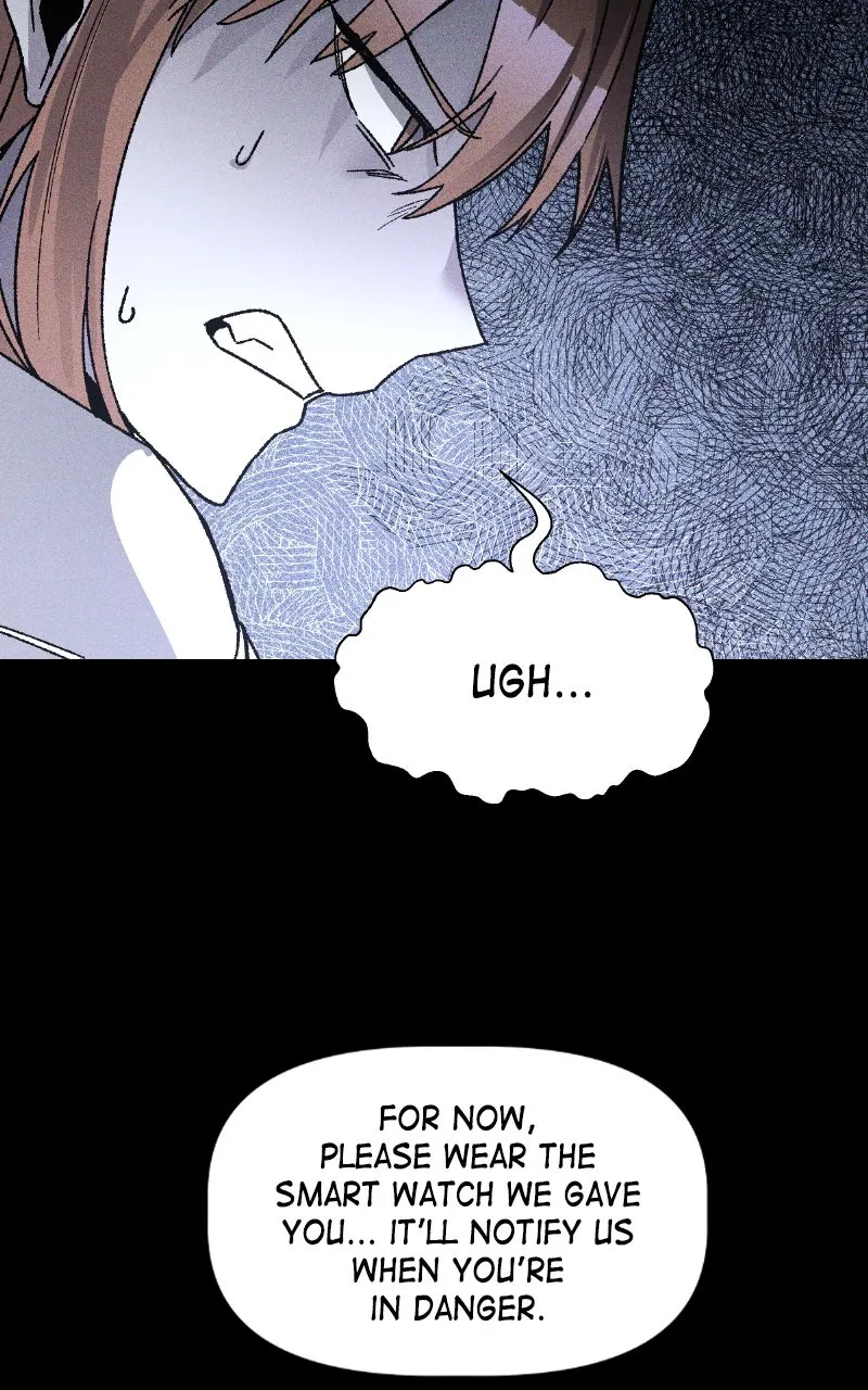 Read Destined Killer chapter 12 image 35 on Lezhin