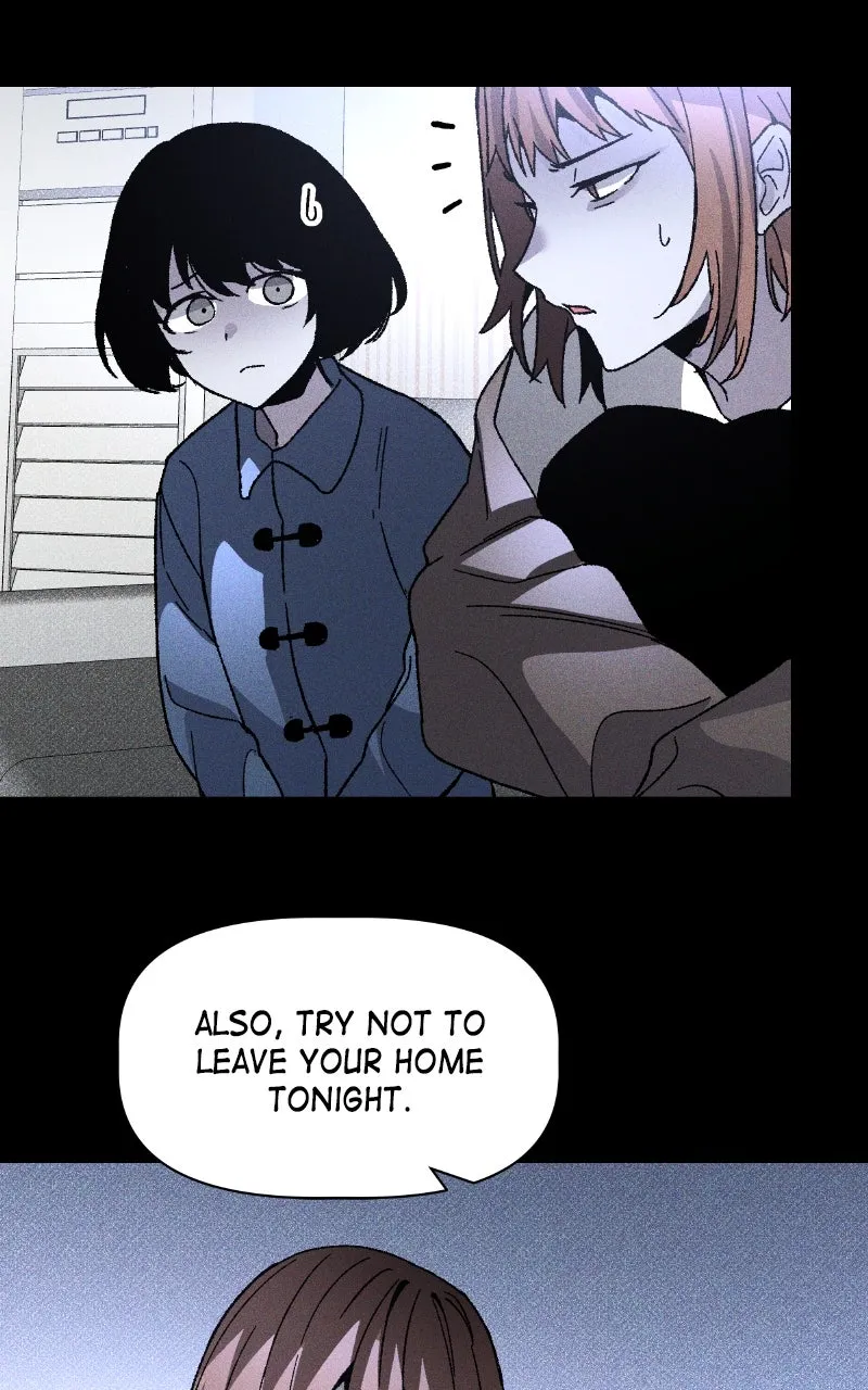 Read Destined Killer chapter 12 image 36 on Lezhin