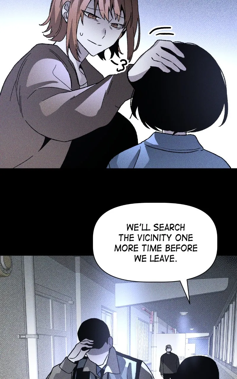 Read Destined Killer chapter 12 image 37 on Lezhin