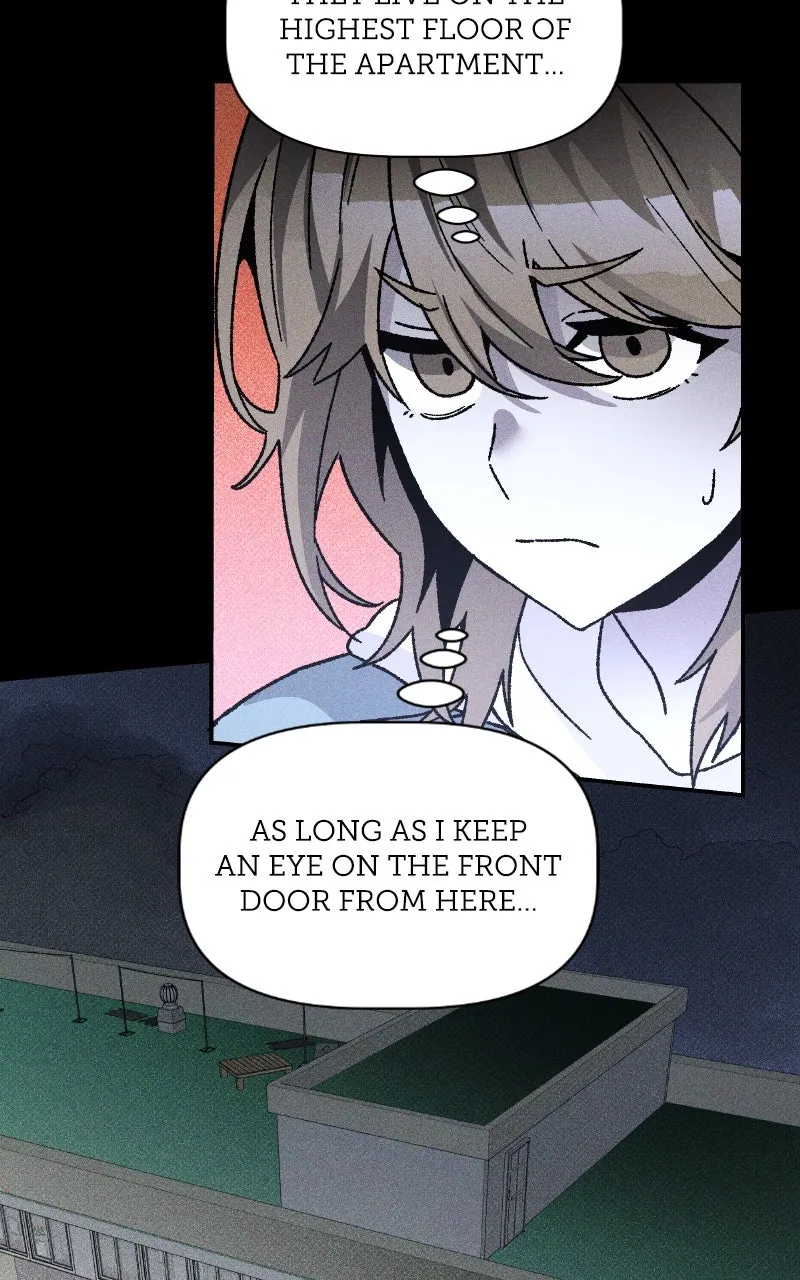 Read Destined Killer chapter 12 image 47 on Lezhin