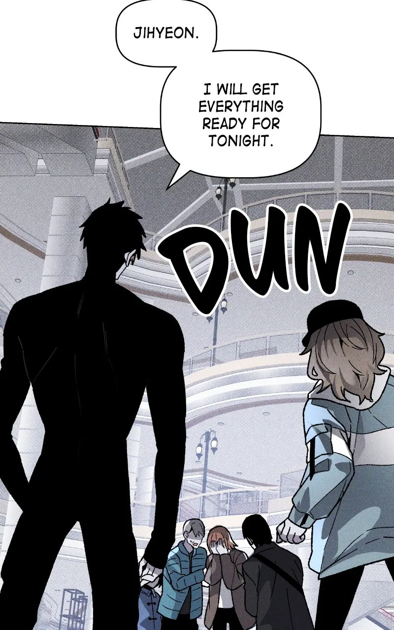Read Destined Killer chapter 12 image 5 on Lezhin