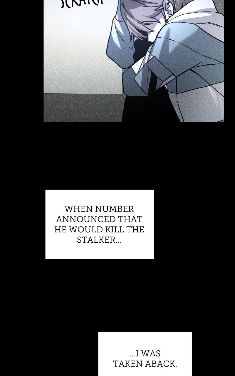 Read Destined Killer chapter 12 image 50 on Lezhin