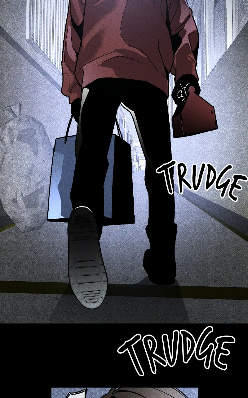 Read Destined Killer chapter 12 image 54 on Lezhin
