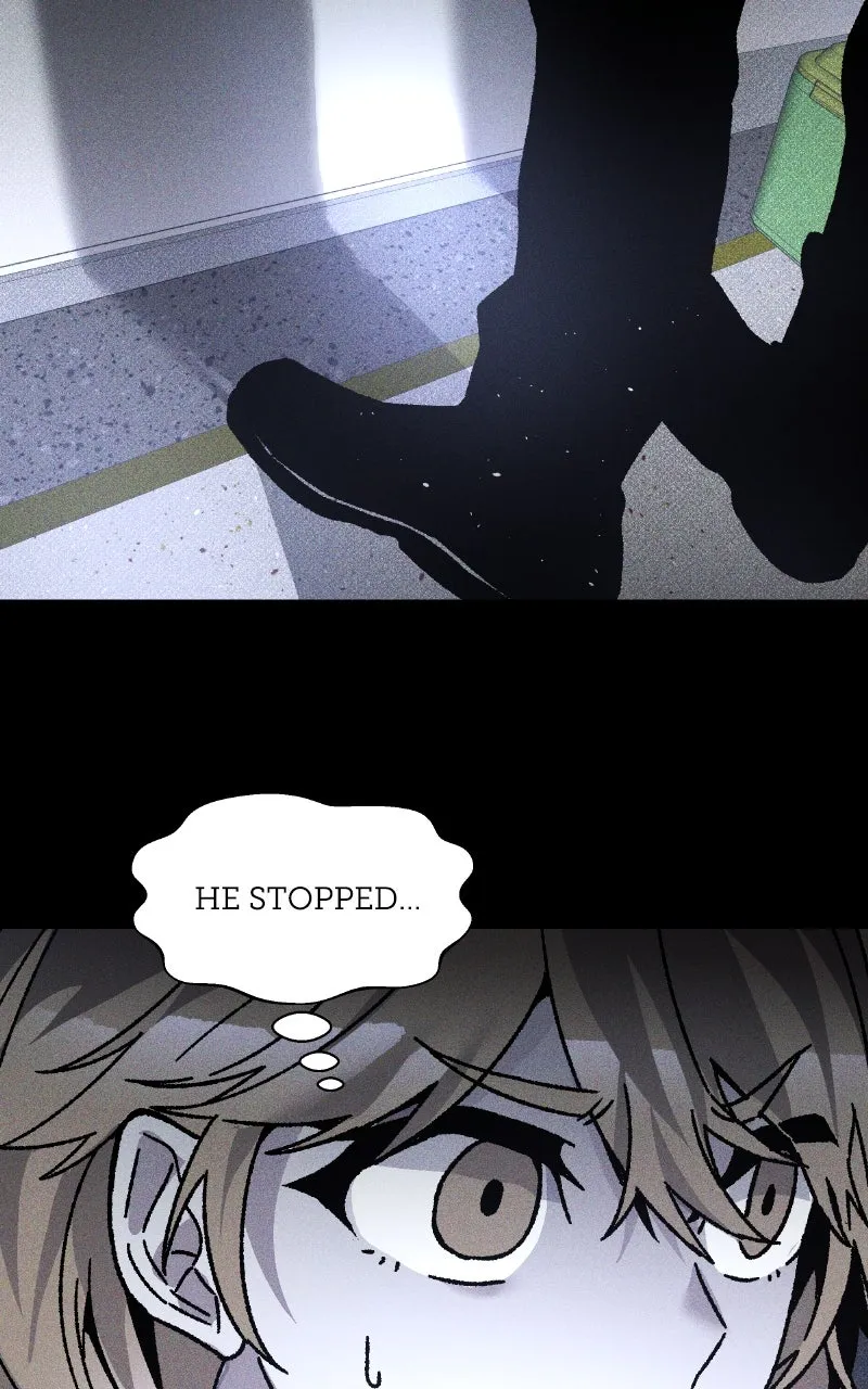 Read Destined Killer chapter 12 image 58 on Lezhin