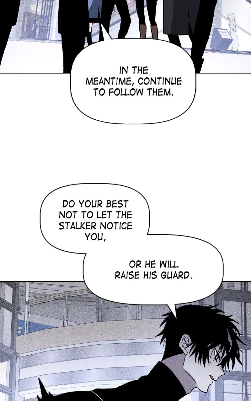 Read Destined Killer chapter 12 image 6 on Lezhin