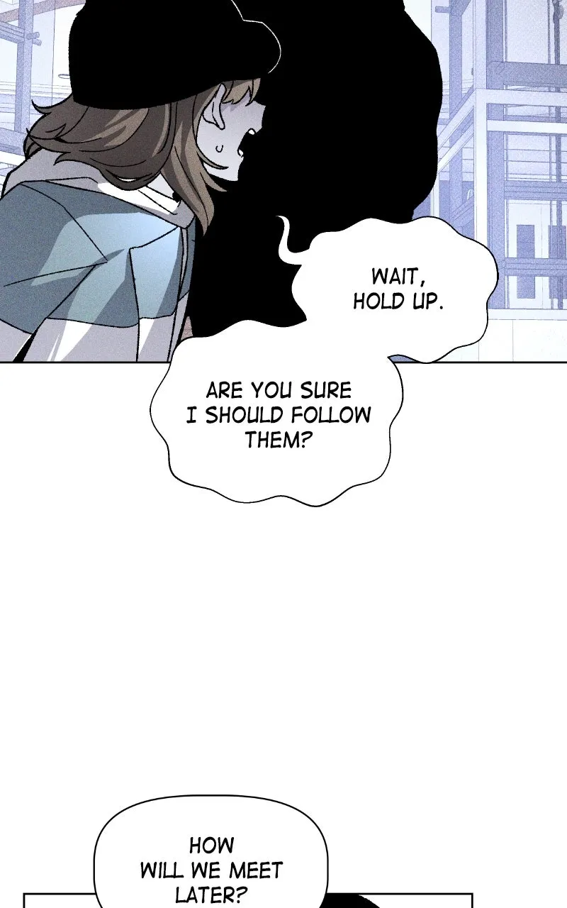 Read Destined Killer chapter 12 image 7 on Lezhin
